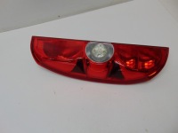 фото thumb №1, Лампа левая задняя opel combo d doblo ii europa 00518305650 крышка багажника