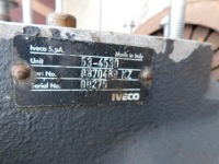 фото thumb №13, Привод мощности astra привод насоса pto iveco eurocargo daf lf 45 55 man