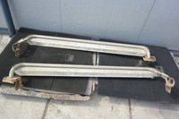 фото thumb №11, Поріг підніжка накладка 5d правий лівий isuzu opel trooper monterey bighorn kpl