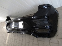 фото thumb №2, Бампер задняя vw t-roc 2ga r-line 17-