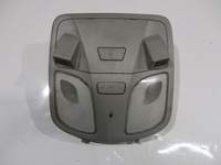 фото thumb №1, Лампа стельовий освітлення кабіни салону hyundai i40