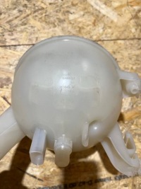 Бачок розширювальний рідина охолоджуючий bmw x5 g05 23r 5a6a031 оригінал Зі Шроту, фото thumb