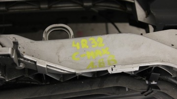 фото thumb №6, Ford c-max 1.6 b 03r- pas переднє радіатор балка