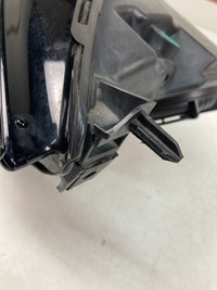 фото thumb №6, Лампа ліва передня jaguar xf ii x260 gx63-13w030-ej