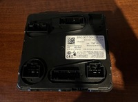 фото thumb №1, Модуль комфорта bcm audi a4 b9 8w0907064ca