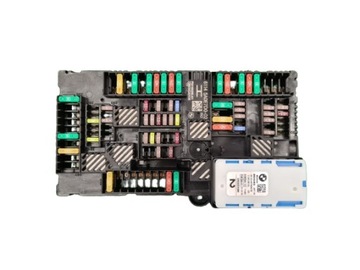 фото thumb №1, Bmw 3 g20 распределитель тока коробка предохранителей 8795478 5a0e7d0