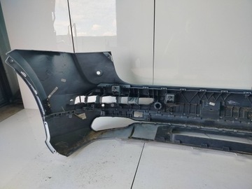 фото thumb №8, Audi q5 sq5 fy s-line 80a807301 бампер зад