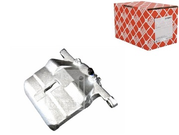 фото thumb №1, Супорт гальмівний перед l nissan qashqai i qashqai ii x-trail x-trail