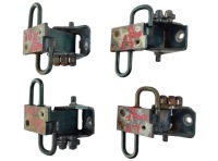 фото thumb №1, Vw golf iv zawasy двері лівий передній pp pt lt eur