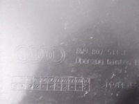 фото thumb №15, Audi a4 b9 8w 15-20 універсал 4xpdzderzak зад org