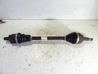 фото thumb №1, Приводной вал левая автоматическая коробка передач renault scenic ii 1.9 dci