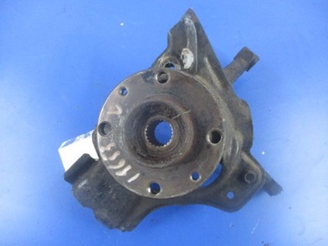 фото thumb №6, Fiat punto 2 ii 1.2 16v 188a4000 поворотна опора ліва ступиця bez abs