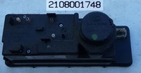 фото thumb №1, Помпа замка центрального mercedes w210 2108001748