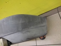 фото thumb №3, Fiat 126p бампер задняя