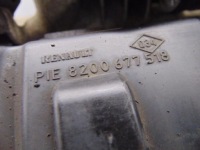 фото thumb №11, Renault magane 1.9 dci двигатель комплектный f9q