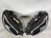 фото thumb №8, Mercedes glc w253 рестайлінг multibeam led l+p a2539064903 a2539065003 f-v.a.t