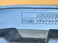 фото thumb №8, Направляющая бампера левый задняя ford transit connect mk2 lift