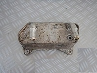 фото thumb №1, Vw passat b7 2.0 tdi радіатор масла радіаторів