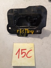 Купити Opel vectra b 90506461 ручка внутрішня ліва, фото thumb