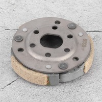 фото thumb №9, Блок odśrodkowy двигуна кронштейн зчеплення