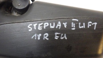 фото thumb №7, Бачок омывателя dacia sandero ii stepway 0.9 tce 289107187r