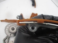 фото thumb №11, Грм комплект jaguar xe xf f-pace range land rover velar evoque sport 2.0