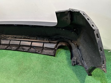 фото thumb №10, Vw golf viii 5h6 5h0 gti бампер зад задний 5h6807421d