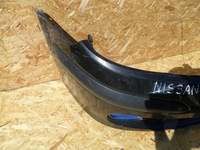 фото thumb №6, Nissan almera n16 2000- бампер передній