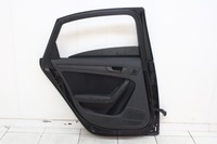 фото thumb №6, Audi a4 b8 sedan 2007r- двері лівий ліва задня задні