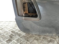 фото thumb №11, Bmw 5 e60 e61 2005 задняя крышка багажника багажника