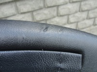 Спинка оббивка сидіння mercedes clk w208 Недорого, фото thumb