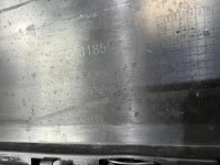 фото thumb №10, Bmw x3 g01 lift m-pakiet 21- бампер задня задній