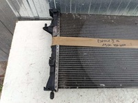 фото thumb №6, Радиатор wody renault espace iv 1.9 dci 8200302463