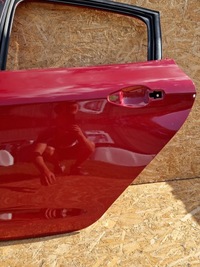 фото thumb №9, Peugeot 208 двері лівий зад ліві задні