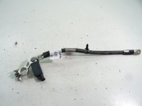 фото thumb №1, Клемма минусовая hpla-10c679-ac jaguar xf ii xe 15-24