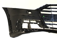 фото thumb №4, Audi s8 d5 бампер перед решётка радиатора pod радар