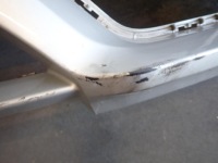 фото thumb №8, Бампер перед передній bmw 1 f20 f21 lift 2015-