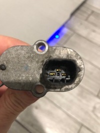 Датчик kąta повороту opel vectra c 02-05r. 1.9 cdti 6pd008598-00 Недорого, фото thumb