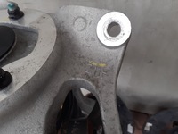 фото thumb №13, Genesis g80 awd 2015- подвеска перед задняя левая правое рычаг амортизатор