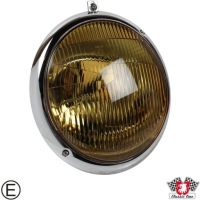 Купити Porsche 356 фара, фото thumb