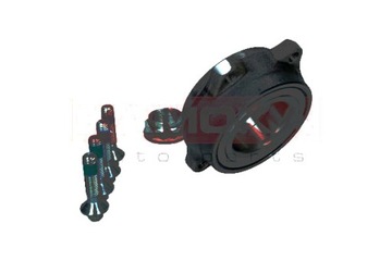 фото thumb №4, Ступица колёса зад zl mercedes класс c 07'- класс e 09'- sl 02'-12'