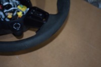 фото thumb №6, Idealna повітропровід alcantara підігрів porsche cayenne 9y panamera 971 lift 1