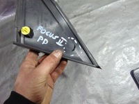 фото thumb №4, Трикутник захист крила правий перед ford focus ii