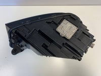 фото thumb №14, Права ліва лампа фара audi q5 передній рестайлінг ксенон