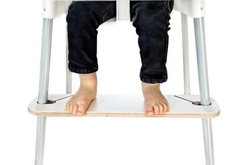 OUTLET Подставка для ног Pimi для стула Ikea Antilop
