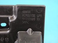 фото thumb №6, Воздуховод впуск воздуха правая mitsubishi outlander iii 12- 2.0 16v