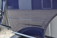 фото thumb №6, Audi a2 дверь левый зад ly5k