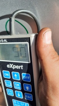 фото thumb №10, Капот передня peugeot 407 05r