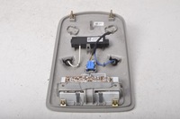 фото thumb №6, Opel zafira c iii освітлення лампа кабіни інтер'єру 13366482 13309524