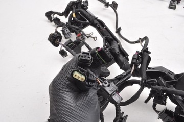 фото thumb №6, Volvo xc90 ii 2.0 b5 м'який гібрид джгут установка двигуна 32356726